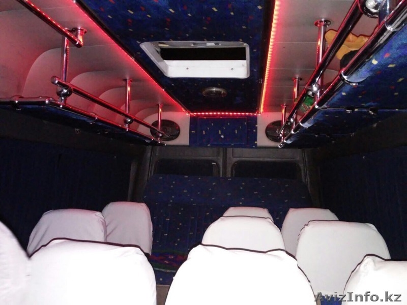 Выезды во всех направлениях!!! - Изображение #3, Объявление #1294709