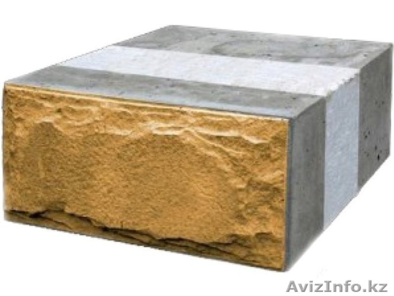 Теплоблок рядовой - Изображение #1, Объявление #1293676