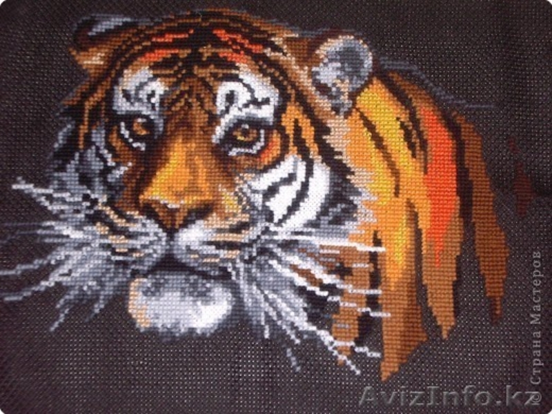 Продаю картины ручной работы - Изображение #4, Объявление #1294033