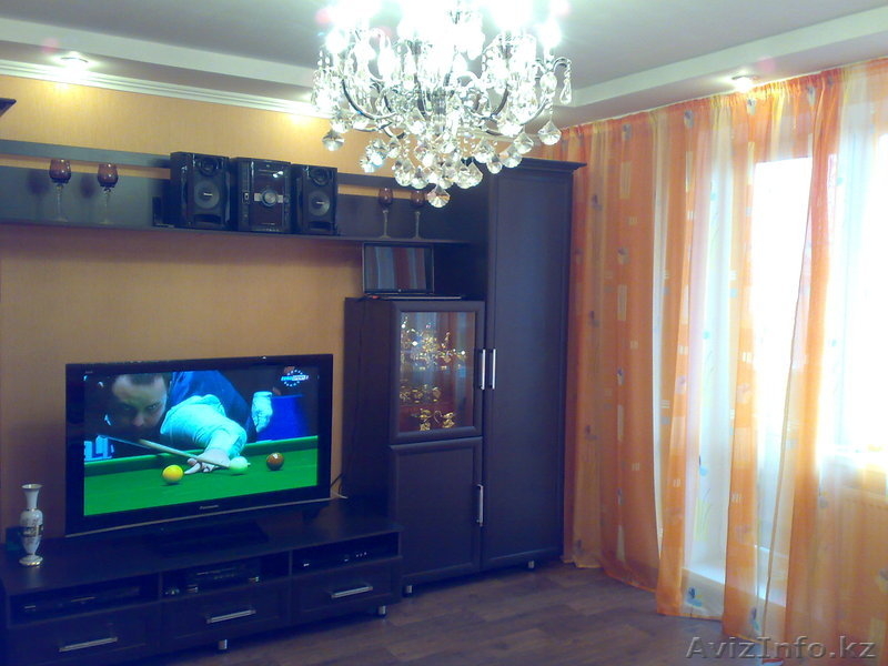 Продам квартиру с евроремонтом за 68000$ - Изображение #1, Объявление #1290688