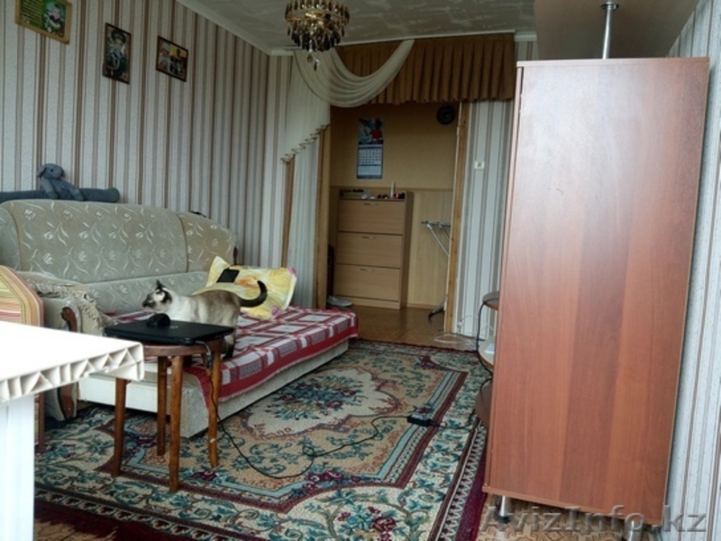 В связи с переездом срочно продается 3-комнатная квартира в городе - Изображение #2, Объявление #1298986