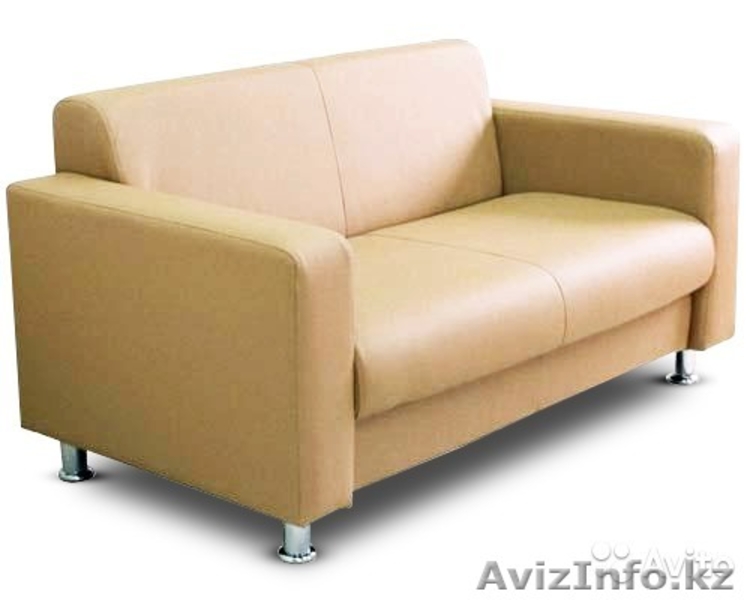 Изготовление мягкой офисной мебели на заказ - Изображение #3, Объявление #1302658