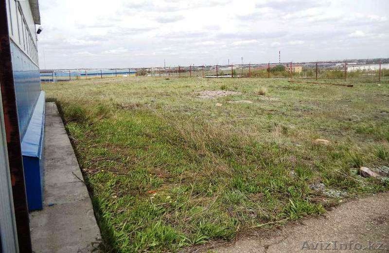 Сдается в аренду производственно-складское здание, 1200кв.м. Караганда - Изображение #4, Объявление #1296356