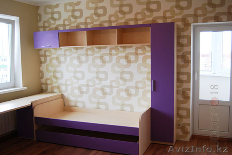 Прихожая угловая - шкаф купе с закругленными полками, прихожая угловая с закругл - Изображение #6, Объявление #1298029