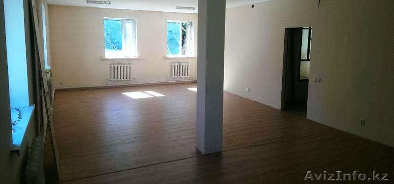 Сдается помещение 2 этаж отдельностоящее здание, город - Изображение #2, Объявление #1296767