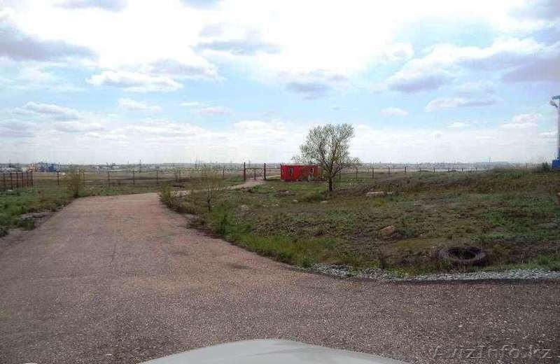 Сдается в аренду производственно-складское здание, 1200кв.м. Караганда - Изображение #2, Объявление #1296356