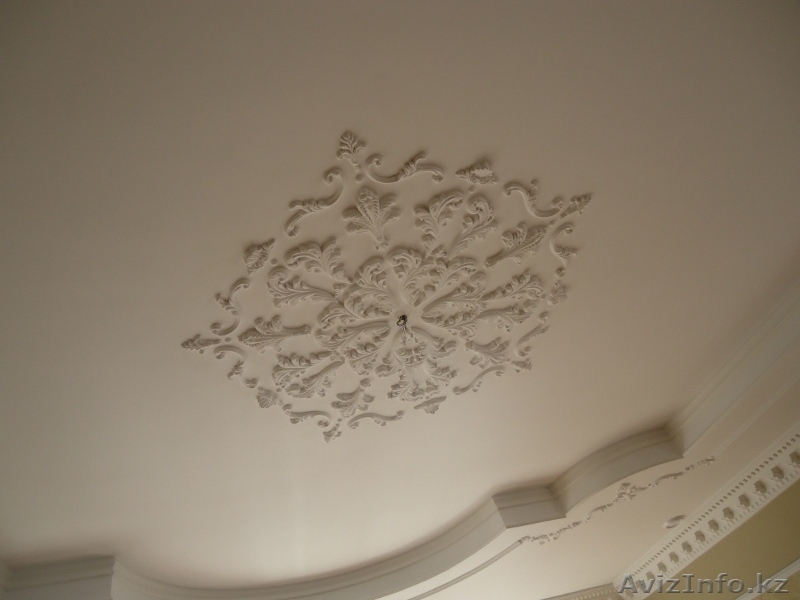 Потолочные розетки - Изображение #1, Объявление #1298953
