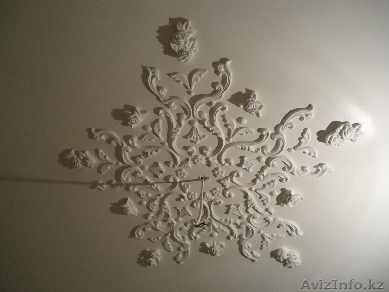 Потолочные розетки - Изображение #3, Объявление #1298953