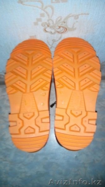 Сапоги утепленные «Арктика» - Изображение #2, Объявление #1301710