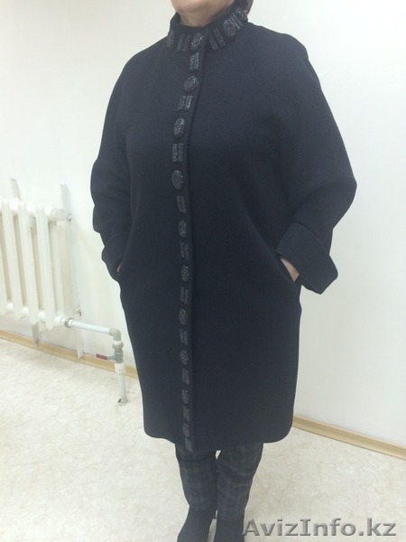 продам пальто женское демисезонное - Изображение #1, Объявление #1298702