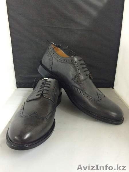 Итальянский Фабричный Сток Мужской обуви. - Изображение #3, Объявление #1298729