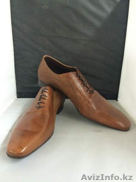 Итальянский Фабричный Сток Мужской обуви. - Изображение #6, Объявление #1298729