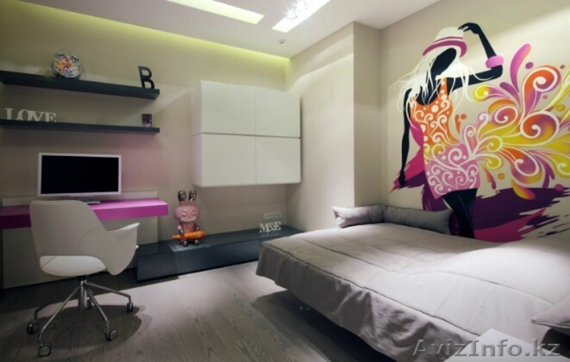 комнату в трехкомнатной квартире - Изображение #2, Объявление #1302577