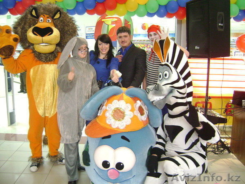 Проведение детских праздников - Изображение #2, Объявление #1305957