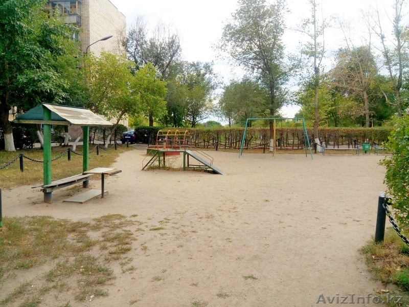 Продается отличная теплая четырехкомнатная квартира для большой семьи! - Изображение #8, Объявление #1312587