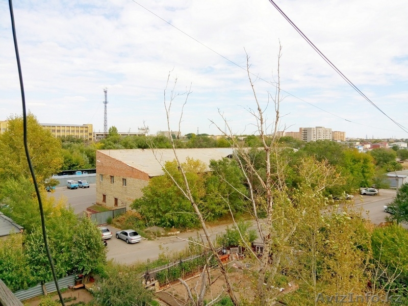 Продается отличная теплая четырехкомнатная квартира для большой семьи! - Изображение #9, Объявление #1312587