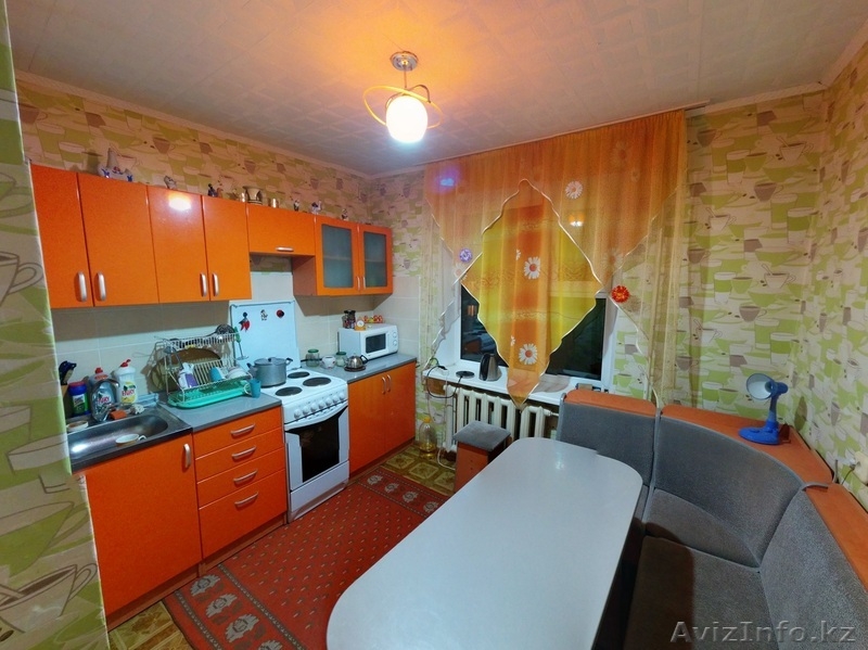 сдам квартиру в хорошем тихом районе - Изображение #1, Объявление #1312346