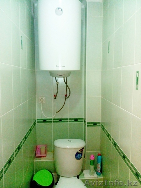 Продается отличная теплая четырехкомнатная квартира для большой семьи! - Изображение #4, Объявление #1312587