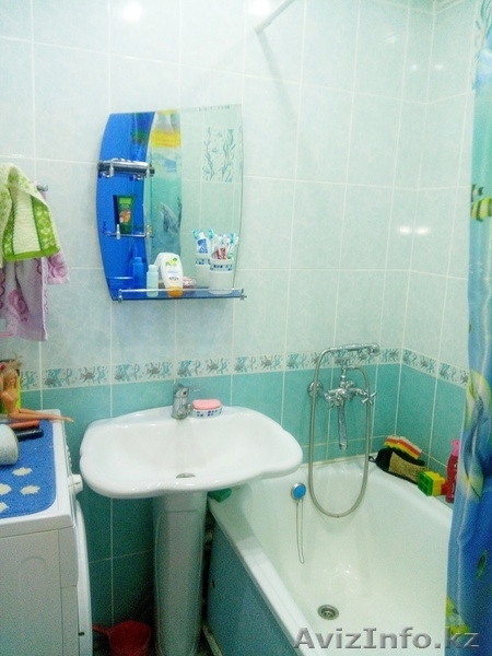 Продается отличная теплая четырехкомнатная квартира для большой семьи! - Изображение #5, Объявление #1312587