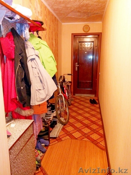 Продается отличная теплая четырехкомнатная квартира для большой семьи! - Изображение #7, Объявление #1312587