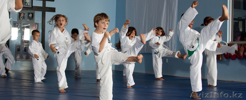 Академия Боевых Искусств (ММА, Греплинг, Джиу Джитсу, Иайдо, и др.) - Изображение #7, Объявление #1311547