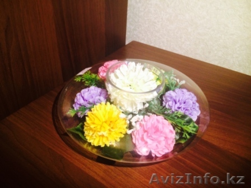 Стеклянные вазы - Изображение #4, Объявление #1315718