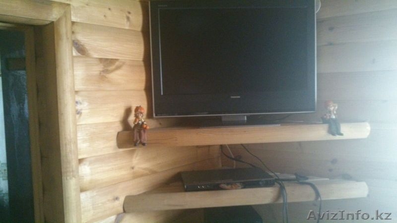 Русская баня на Федоровском водохранилище - Изображение #2, Объявление #1316586