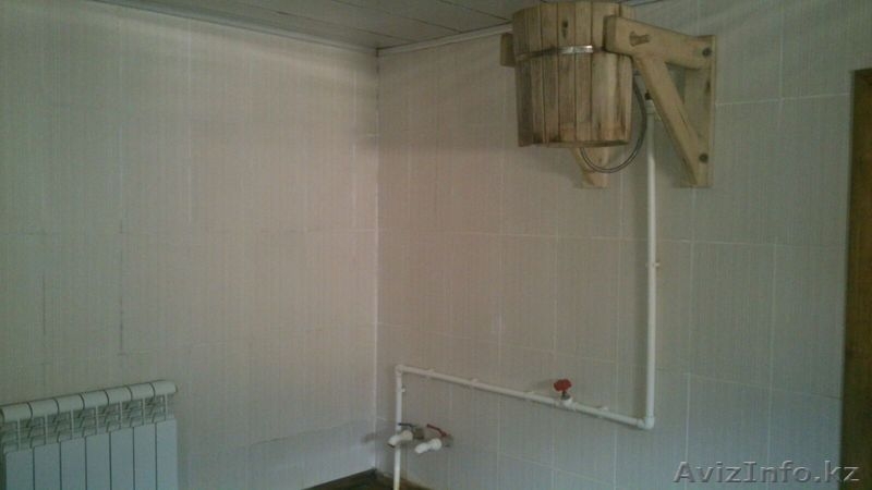 Русская баня на Федоровском водохранилище - Изображение #3, Объявление #1316586