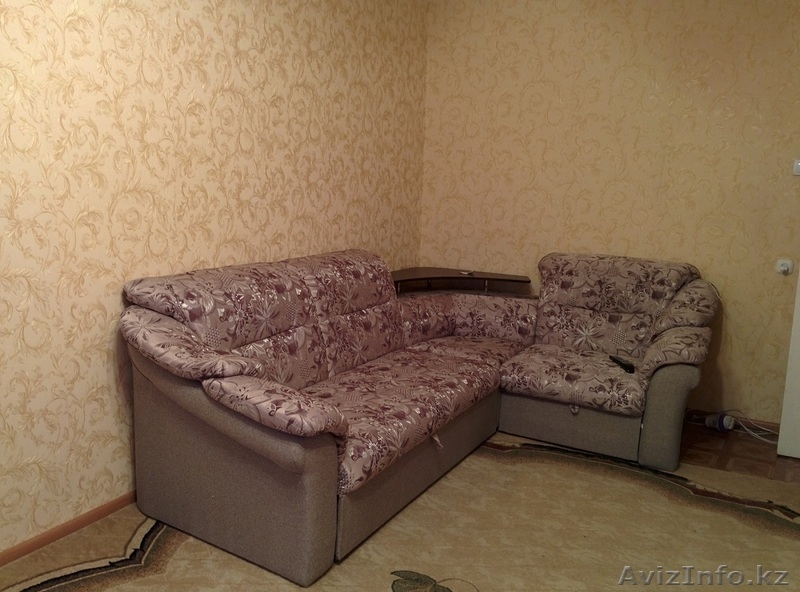 сдам квартиру в хорошем тихом районе - Изображение #2, Объявление #1312346