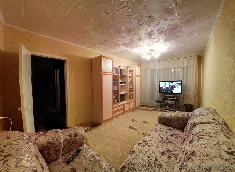 сдам квартиру в хорошем тихом районе - Изображение #3, Объявление #1312346