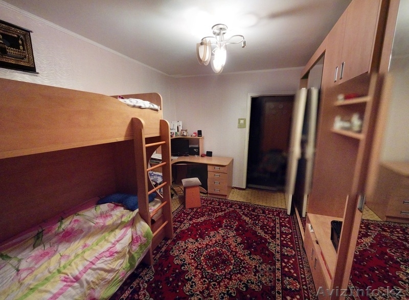 сдам квартиру в хорошем тихом районе - Изображение #4, Объявление #1312346