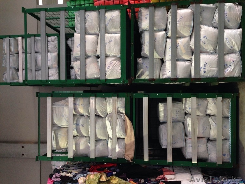 Секонд хенд оптом из Италии без посредников - Изображение #2, Объявление #1311778