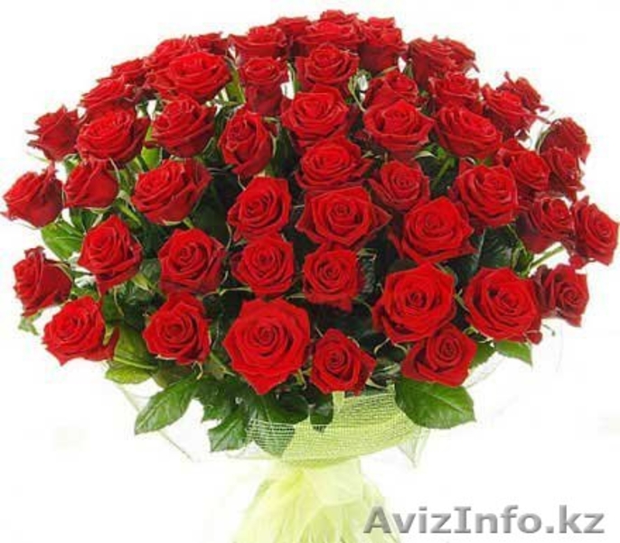 Доставка цветов по Караганде! - Изображение #4, Объявление #1323815