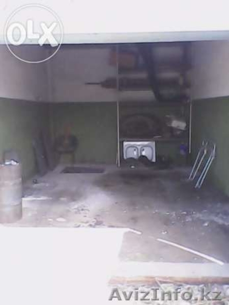 Гараж в отличном состоянии в районе областного ГАИ. - Изображение #1, Объявление #1326336