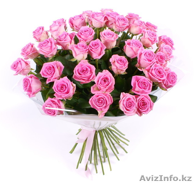 Доставка цветов по Караганде! - Изображение #1, Объявление #1323815