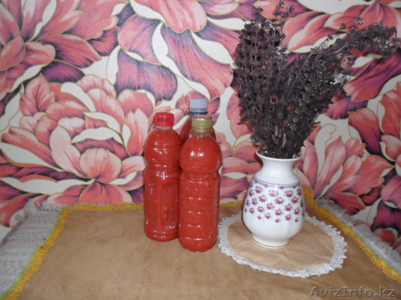 Овощные,фруктово-ягодные заготовки 2015 года - Изображение #2, Объявление #1328771