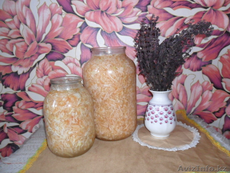 Овощные,фруктово-ягодные заготовки 2015 года - Изображение #4, Объявление #1328771