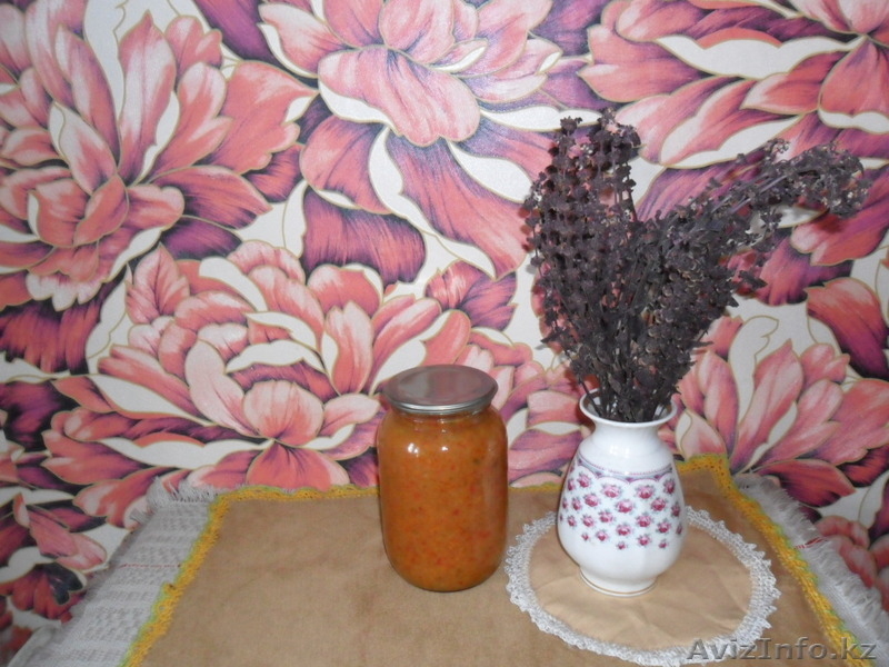 Овощные,фруктово-ягодные заготовки 2015 года - Изображение #6, Объявление #1328771