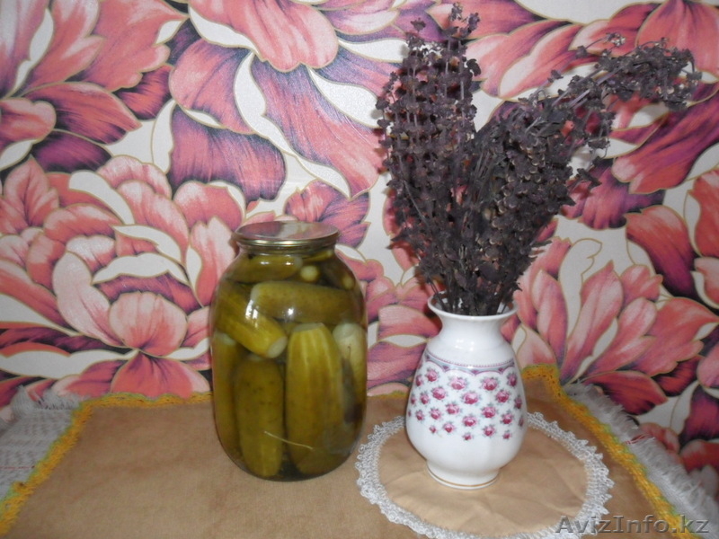 Овощные,фруктово-ягодные заготовки 2015 года - Изображение #7, Объявление #1328771