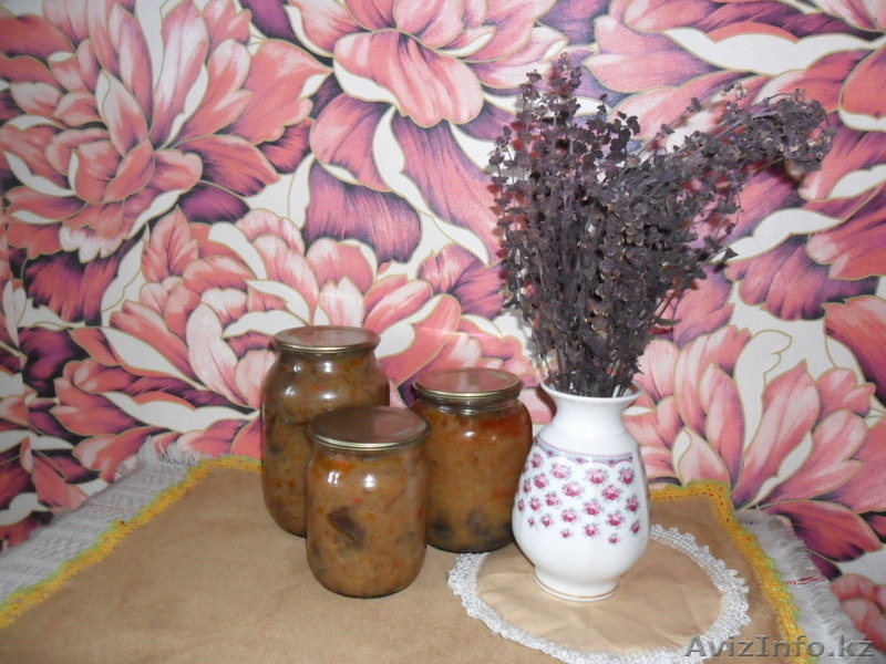 Овощные,фруктово-ягодные заготовки 2015 года - Изображение #8, Объявление #1328771