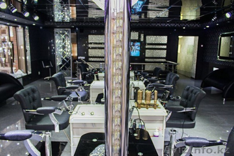 ИМПЕРИЯ КРАСОТЫ ЮТА - Изображение #2, Объявление #1319721