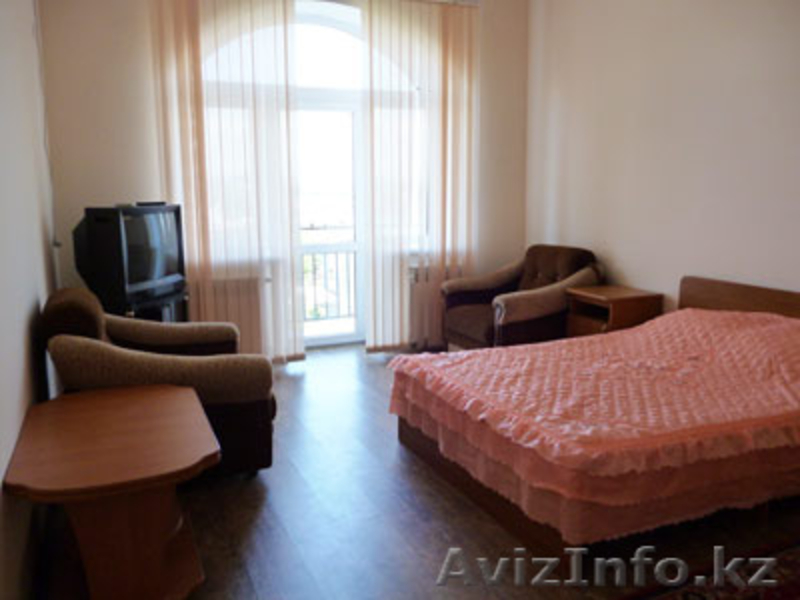 Суточные квартиры - Изображение #2, Объявление #1335814