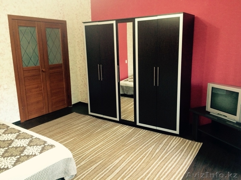  Сдаю ЛЮКС 1 ком. кв. в центре юго-востока (автостанция) после ремонта  - Изображение #1, Объявление #1332487