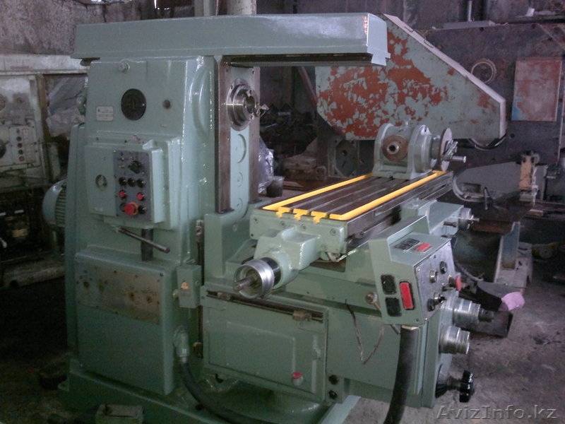 Запчасти на станки токарные,фрезерные,сверлильные и др - Изображение #1, Объявление #1341639