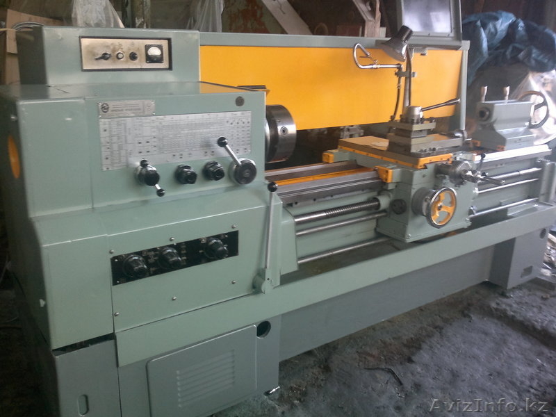 Запчасти на станки токарные,фрезерные,сверлильные и др - Изображение #4, Объявление #1341639