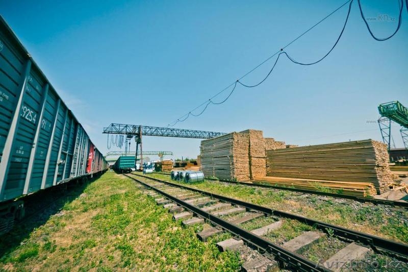 Сдам склад в аренду 2050 м2 - Изображение #4, Объявление #1332929