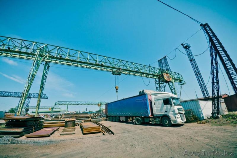 Сдам склад в аренду 2050 м2 - Изображение #3, Объявление #1332929