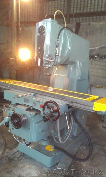 Запчасти на станки токарные,фрезерные,сверлильные и др - Изображение #3, Объявление #1341639