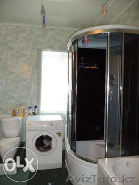 продам дом в Пришахтинске - Изображение #1, Объявление #1341460