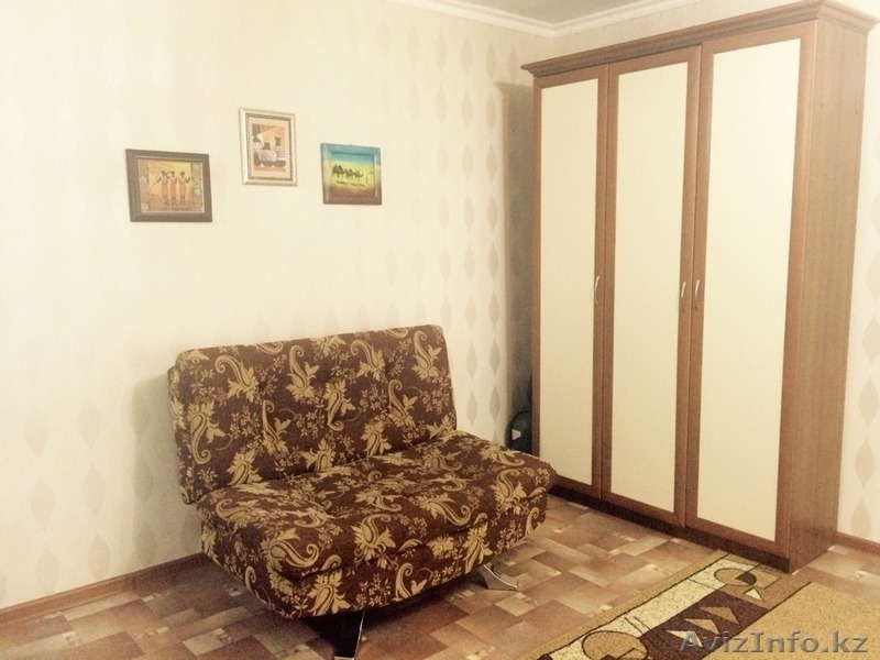 Сдаю теплую квартиру-люкс в центре города после евроремонта (р-н Обл.акимат) - Изображение #6, Объявление #1332490